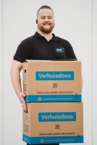 Verhuisservice