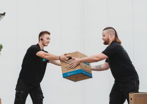 Verhuisservice